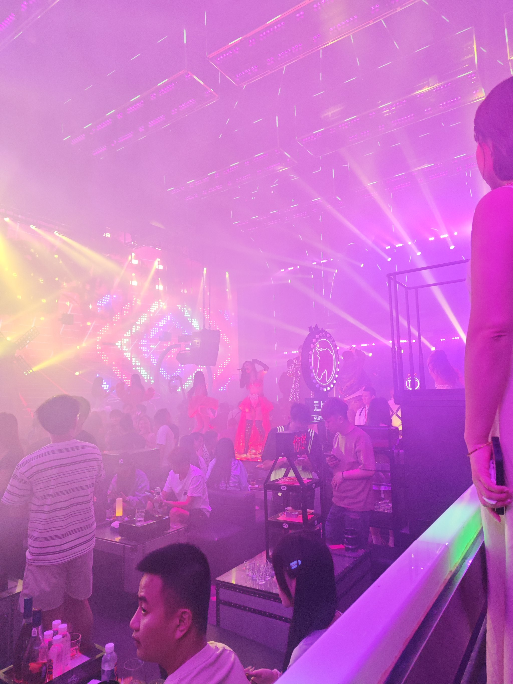 长春商务ktv体验 商务ktv好吗解答-九台区ktv预定